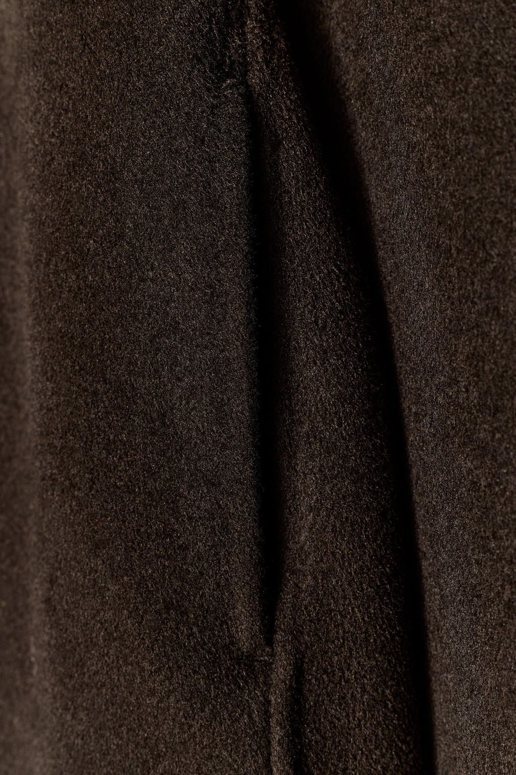 ZW COLLECTION WOOL BLEND JACKET - Zara фото 6