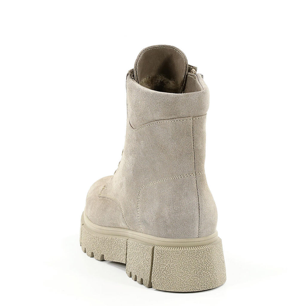 Ботинки женские