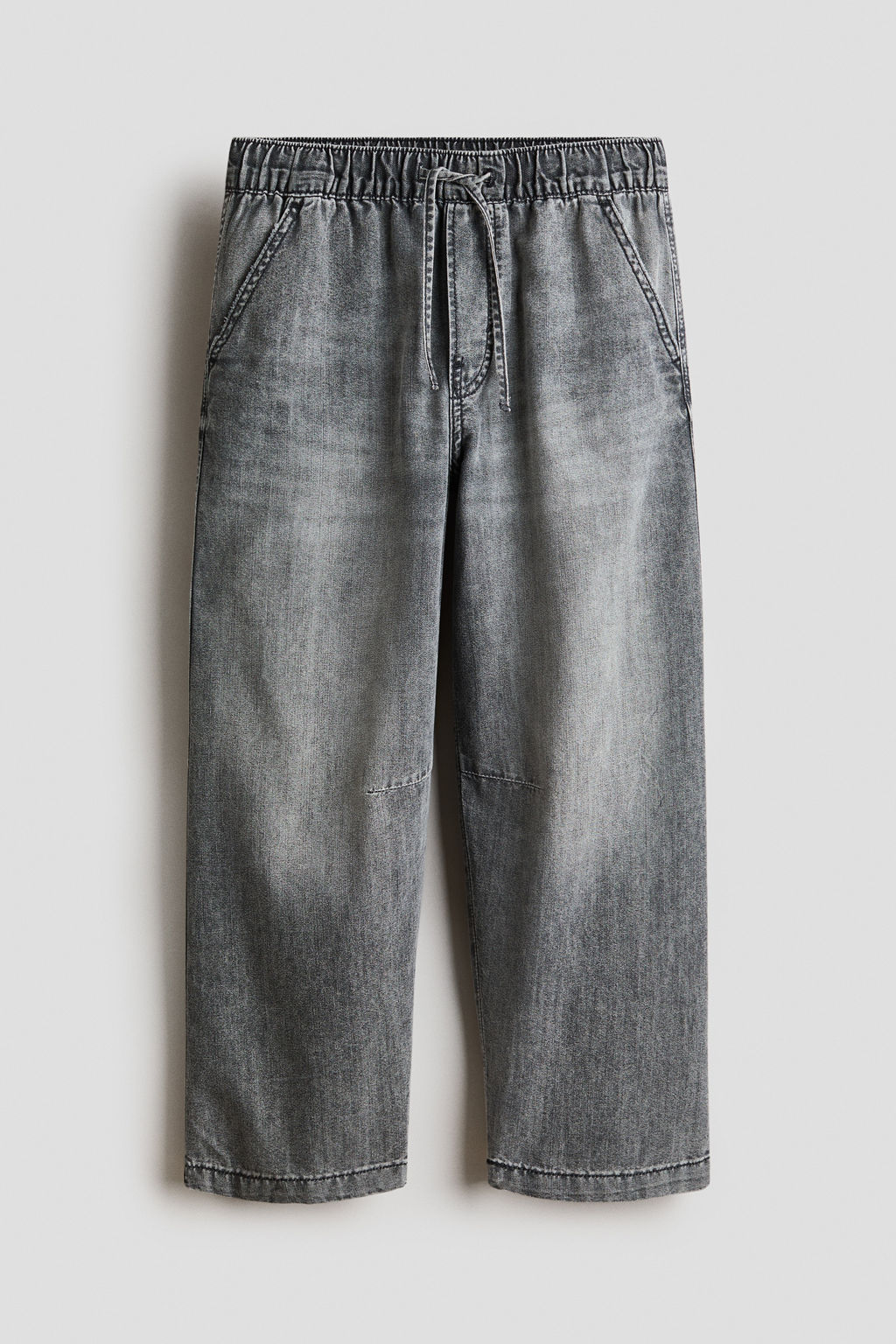 Joggers vaqueros - H&m фото 2