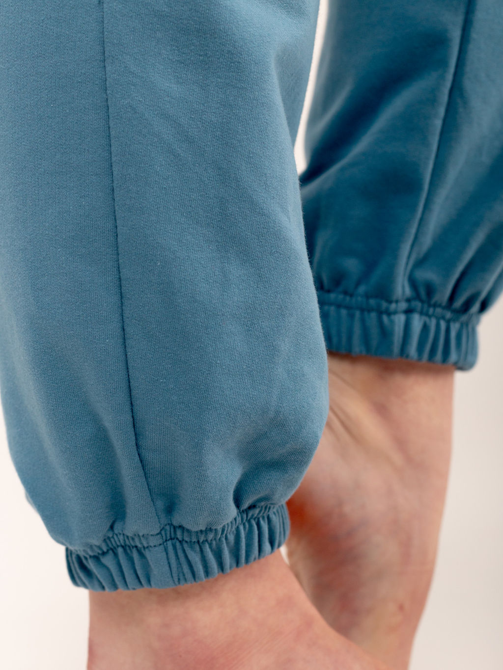 Костюм женский футер 2-х нитка начёс МАДИНА ИНДИГО - Domtrik фото 5