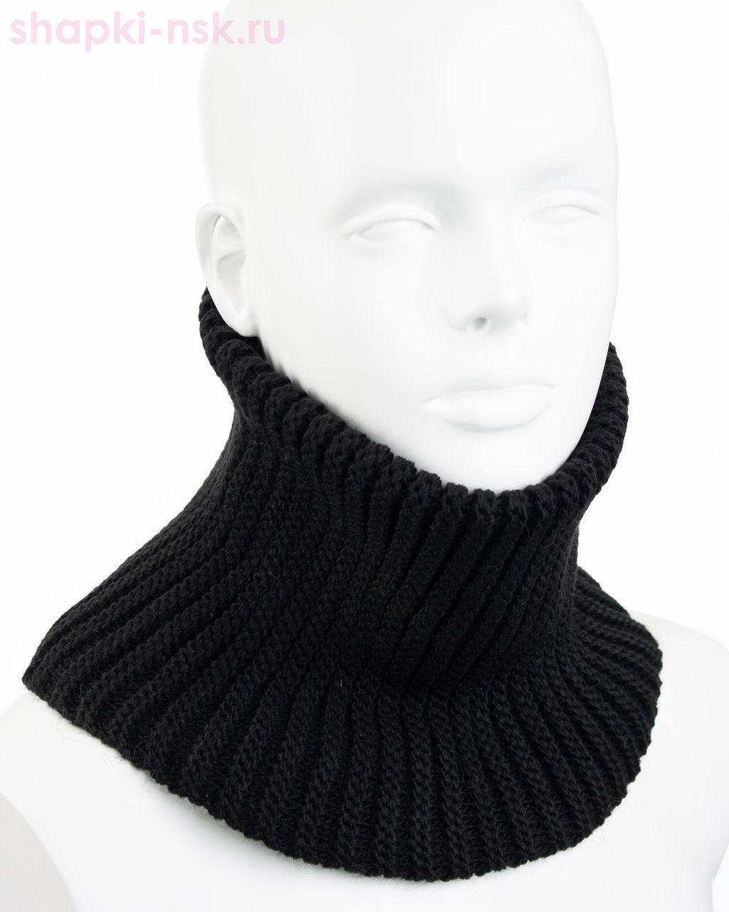 11024/3 RWS Шарф-снуд женский (50 x 20)