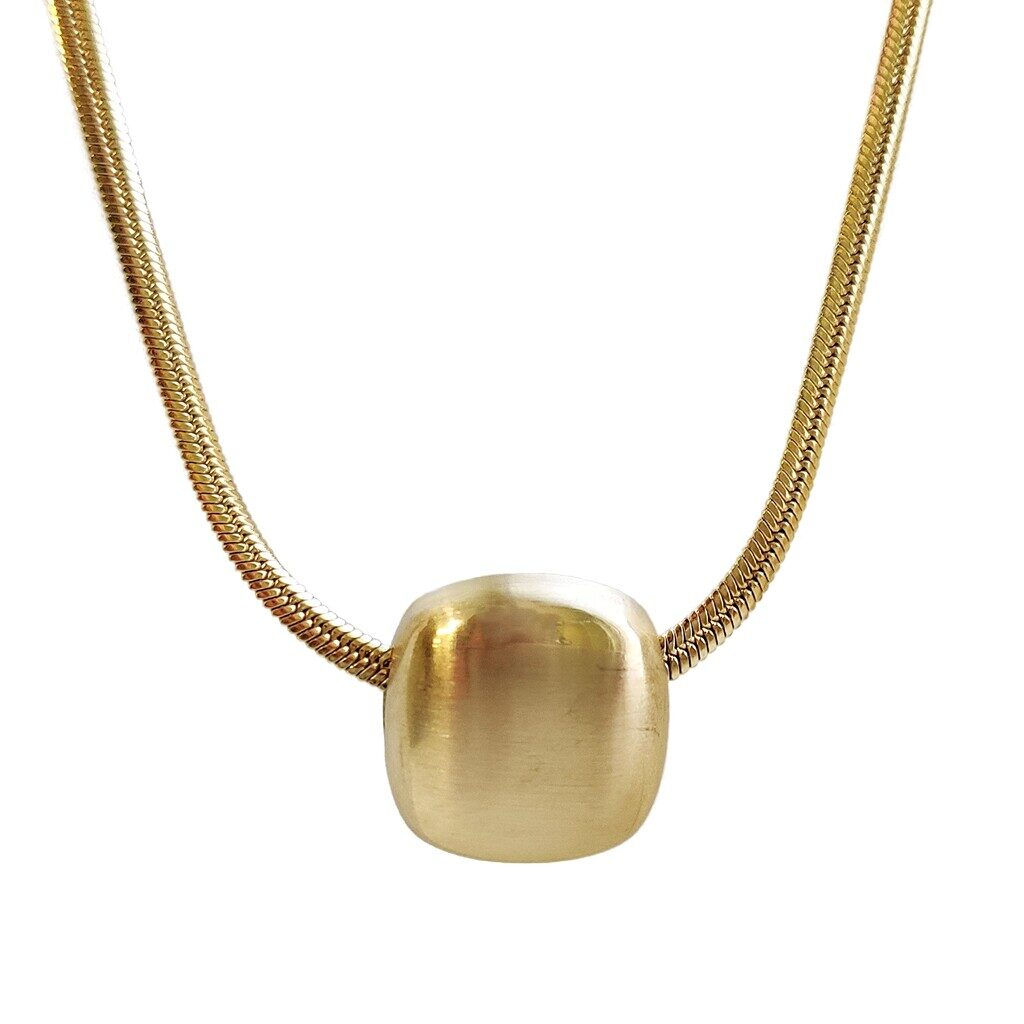 Подвеска на цепочке - Vel vett фото 5