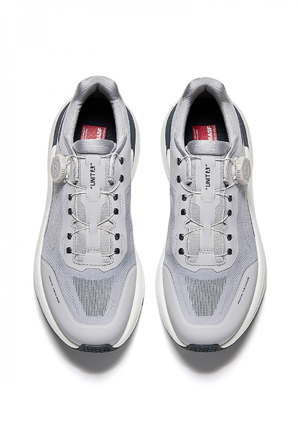 Кроссовки для тренинга TRAINER MAX Серый