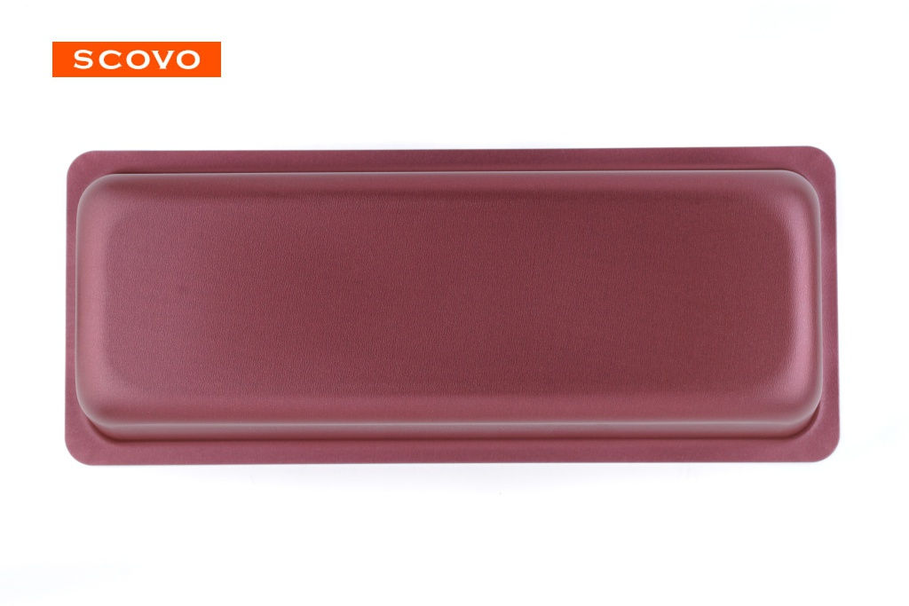 АП_Противень Забава маленький 30*11см арт RZ-055