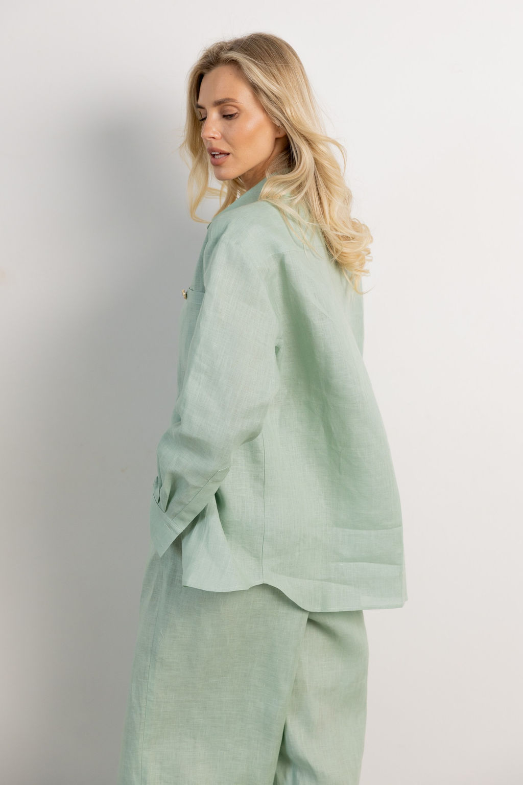 Рубашка SS 2636 - Mozart фото 20