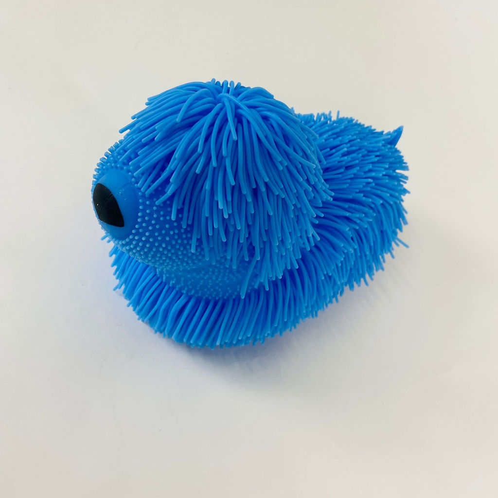 Мякиш антистресс Собака длинношерстная 25 см в ассортименте - Storyland фото 7