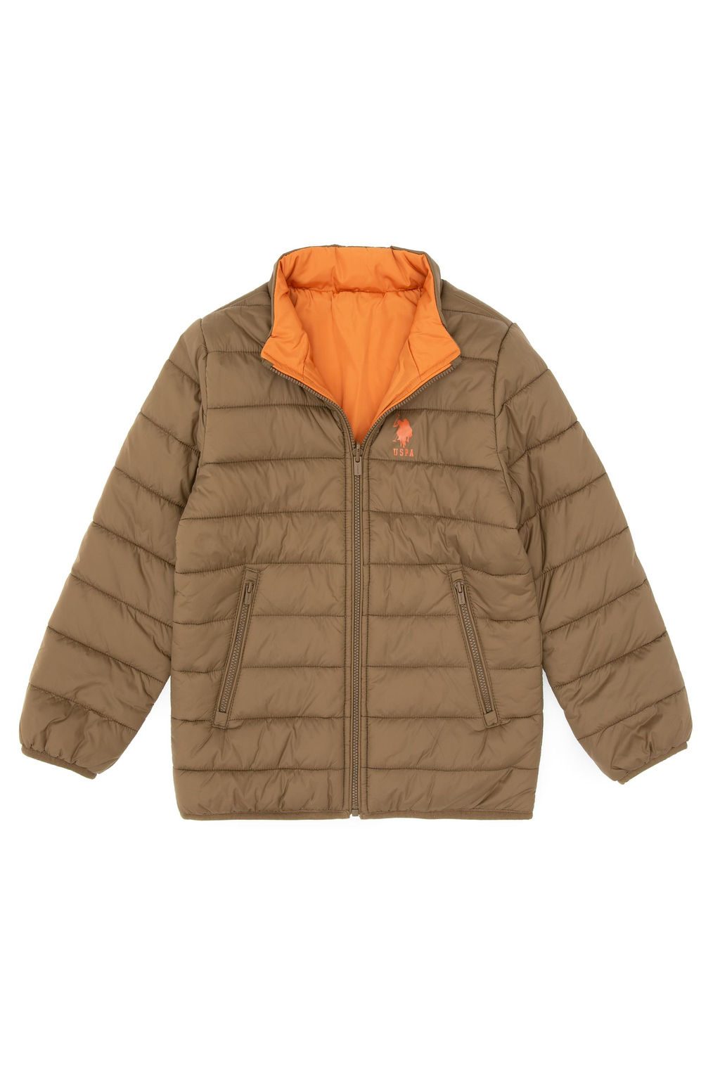 Erkek _ocuk Haki Mont