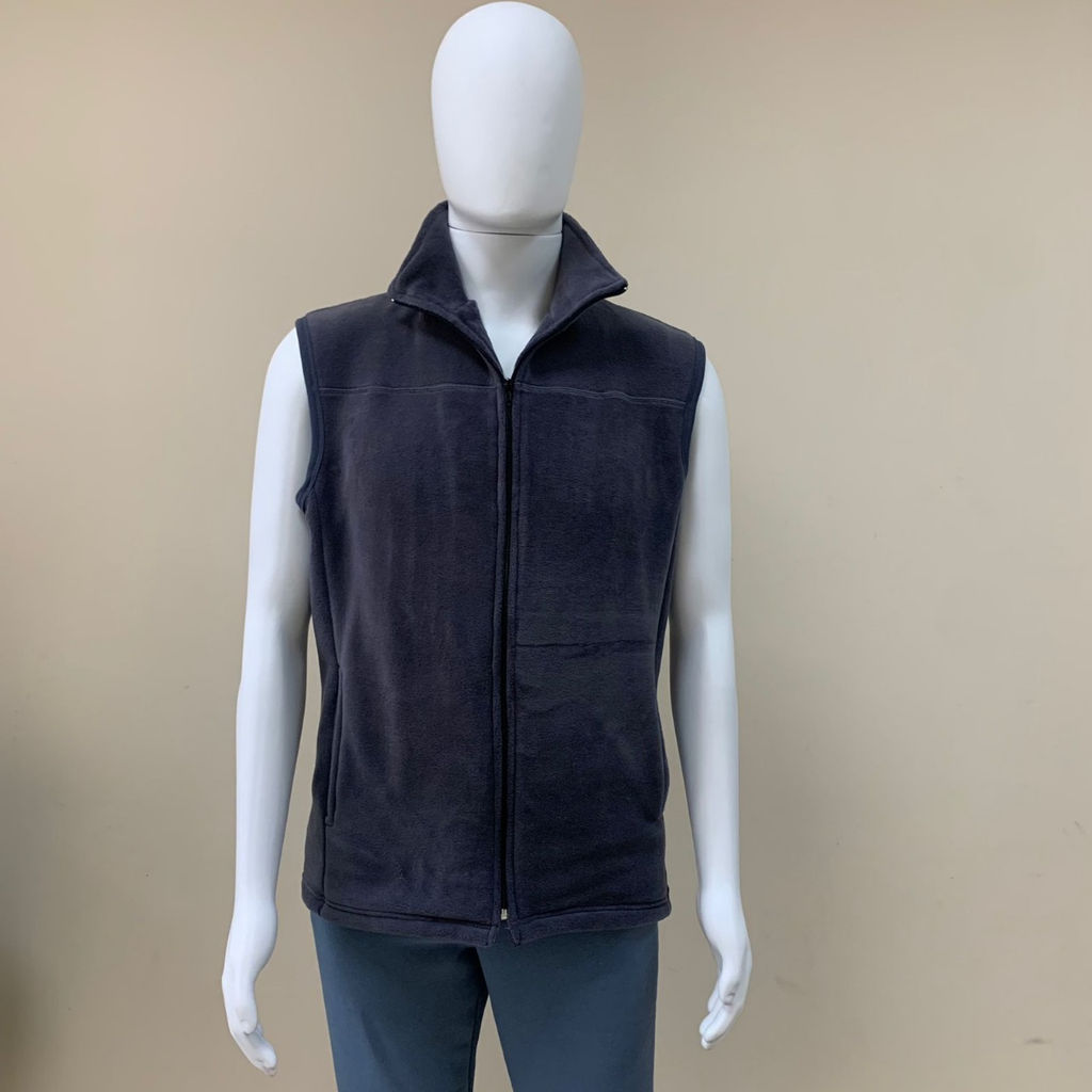 Безрукавка из флиса мужская ФЛ-1724