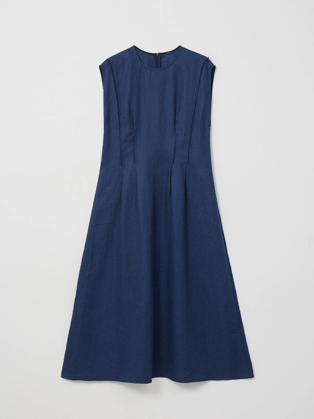 ЕМКА / Платье приталенного кроя - Emka фото 5