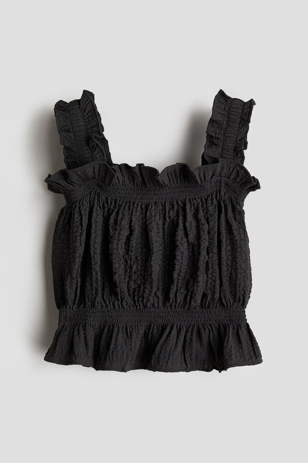 Top de sirsaca - H&m фото 5