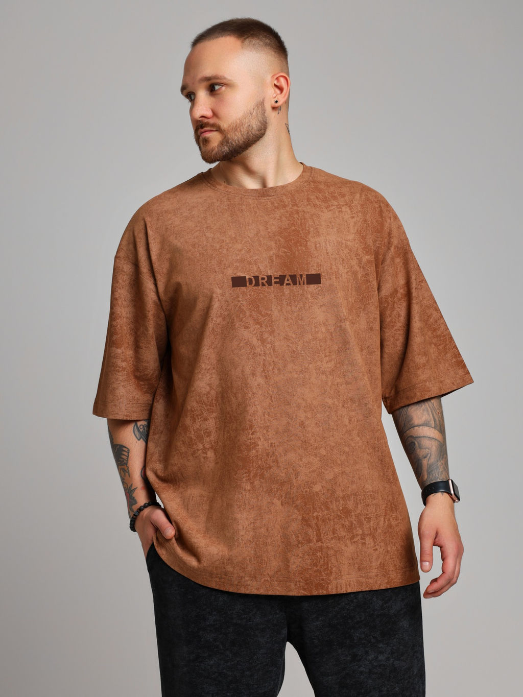 VIOTEX Фуфайка (футболка) мужская Сидней-4 - Виотекс фото 17