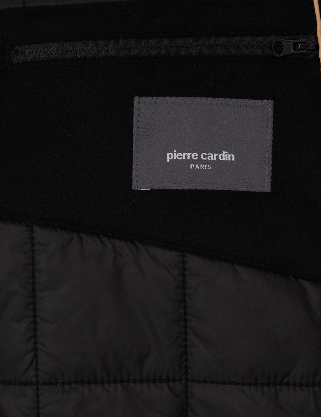 Siyah Ka_e Mont - Pierre cardin фото 13