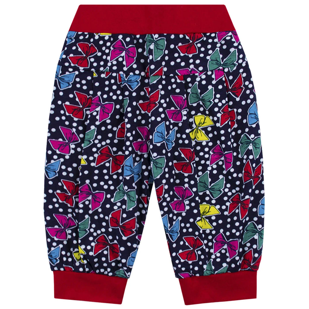 Штанишки кулирка 0193100202 - Youlala фото 2