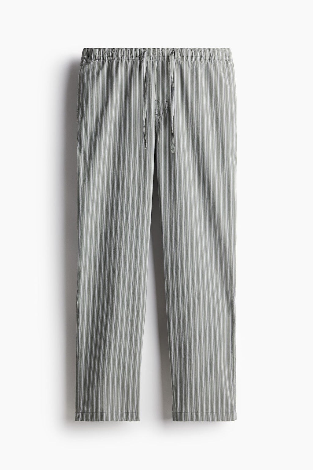 Pantalon de pijama Regular Fit - H&m фото 4
