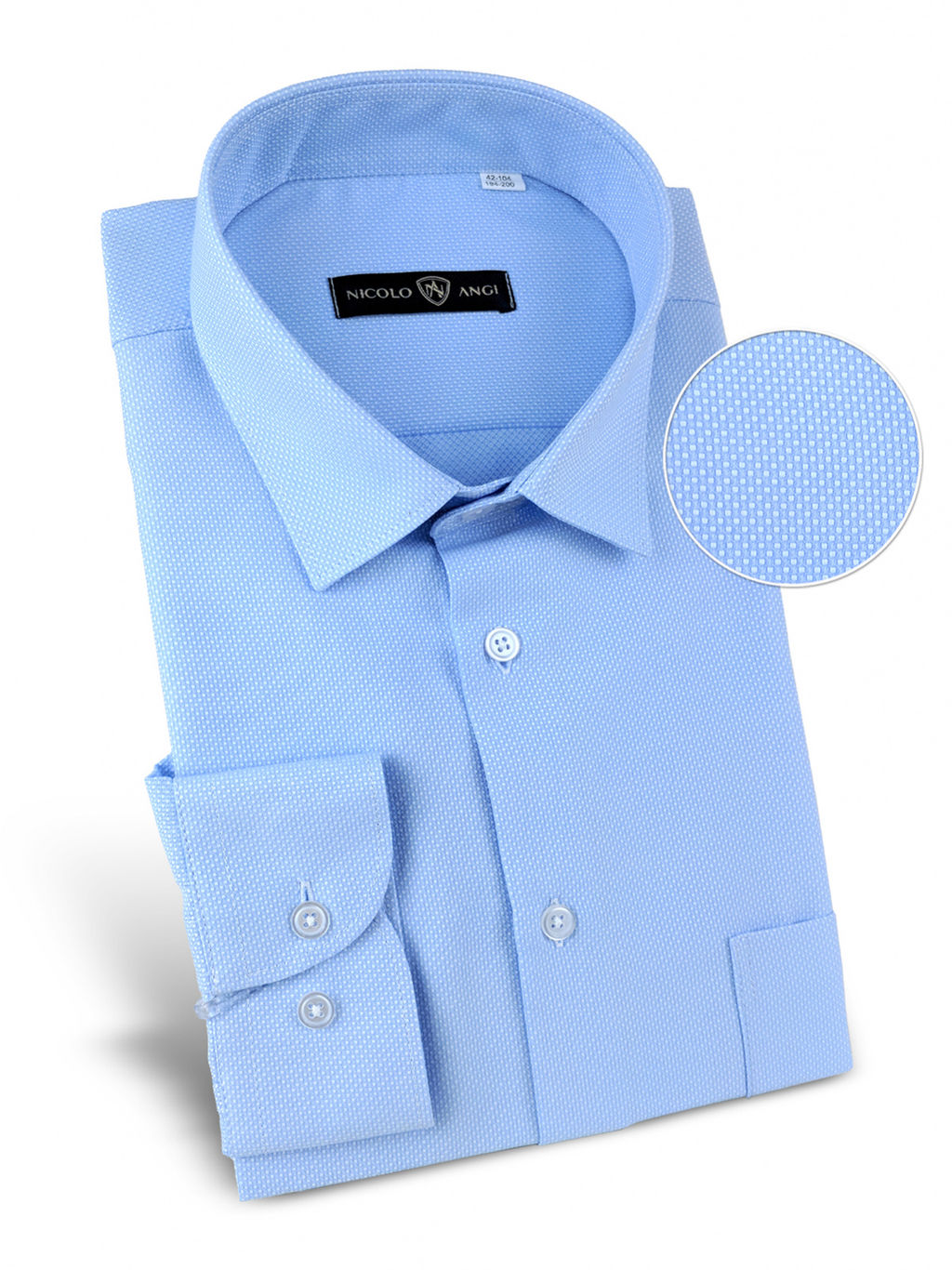 Рубашка 23-70-Р-06