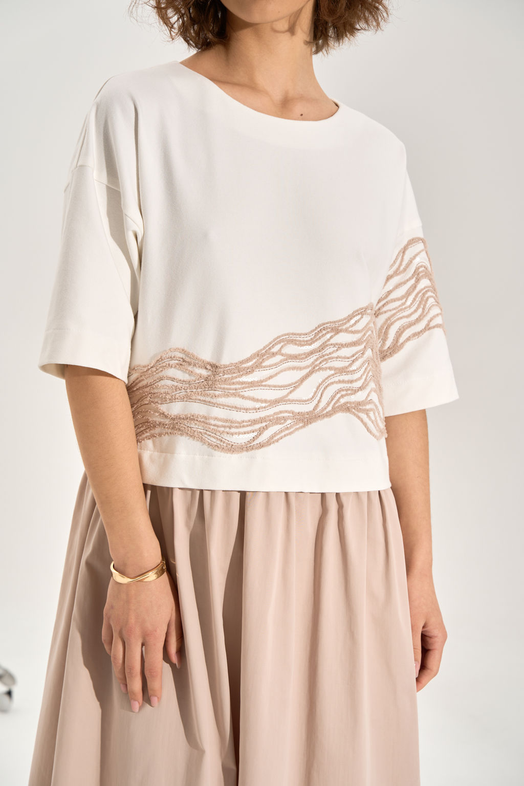 Платье 1140 - Rinka фото 3