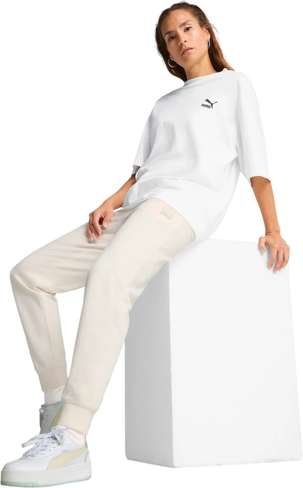 Брюки женские