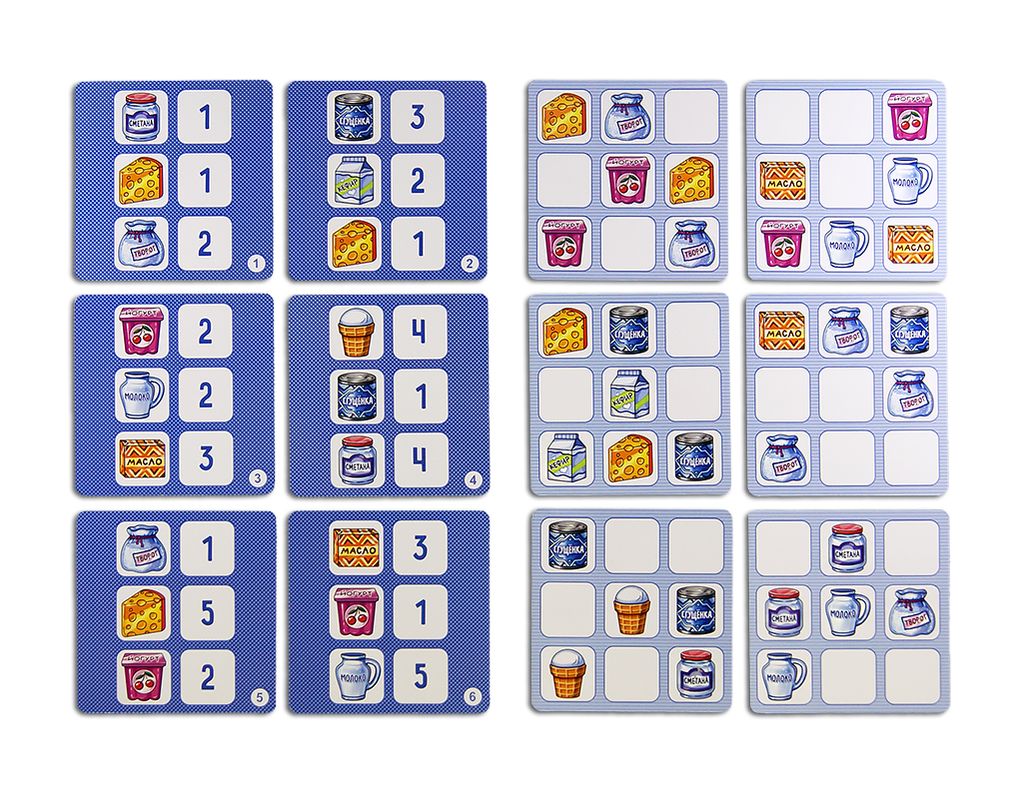 Пазл Молоковоз - Smiledecor фото 8