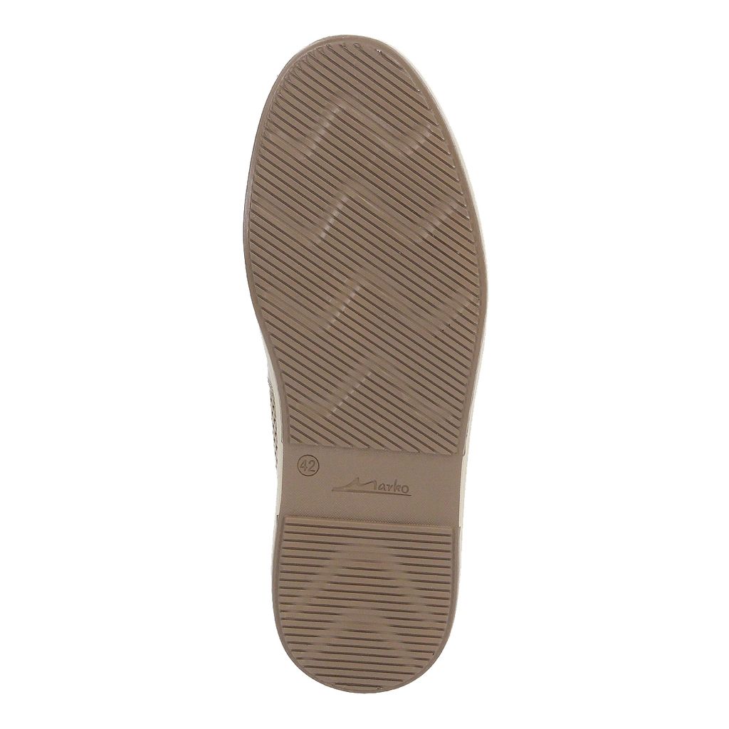 Полуботинки мужские летние