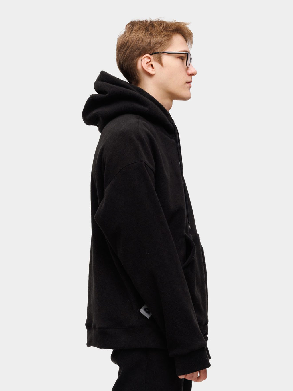 ХУДИ ДЛЯ КАТАНИЯ И ПУТЕШЕСТВИЙ FLEECE - Chukcha фото 2