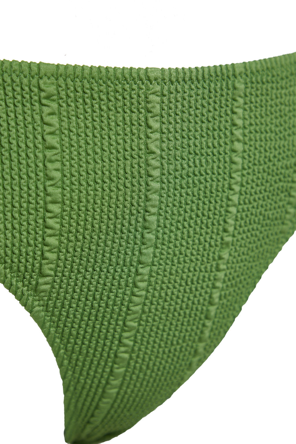 TRENDYOLMILLA Ekru Dokulu Regular Bikini Alt? TBESS24BA00036 фото 11