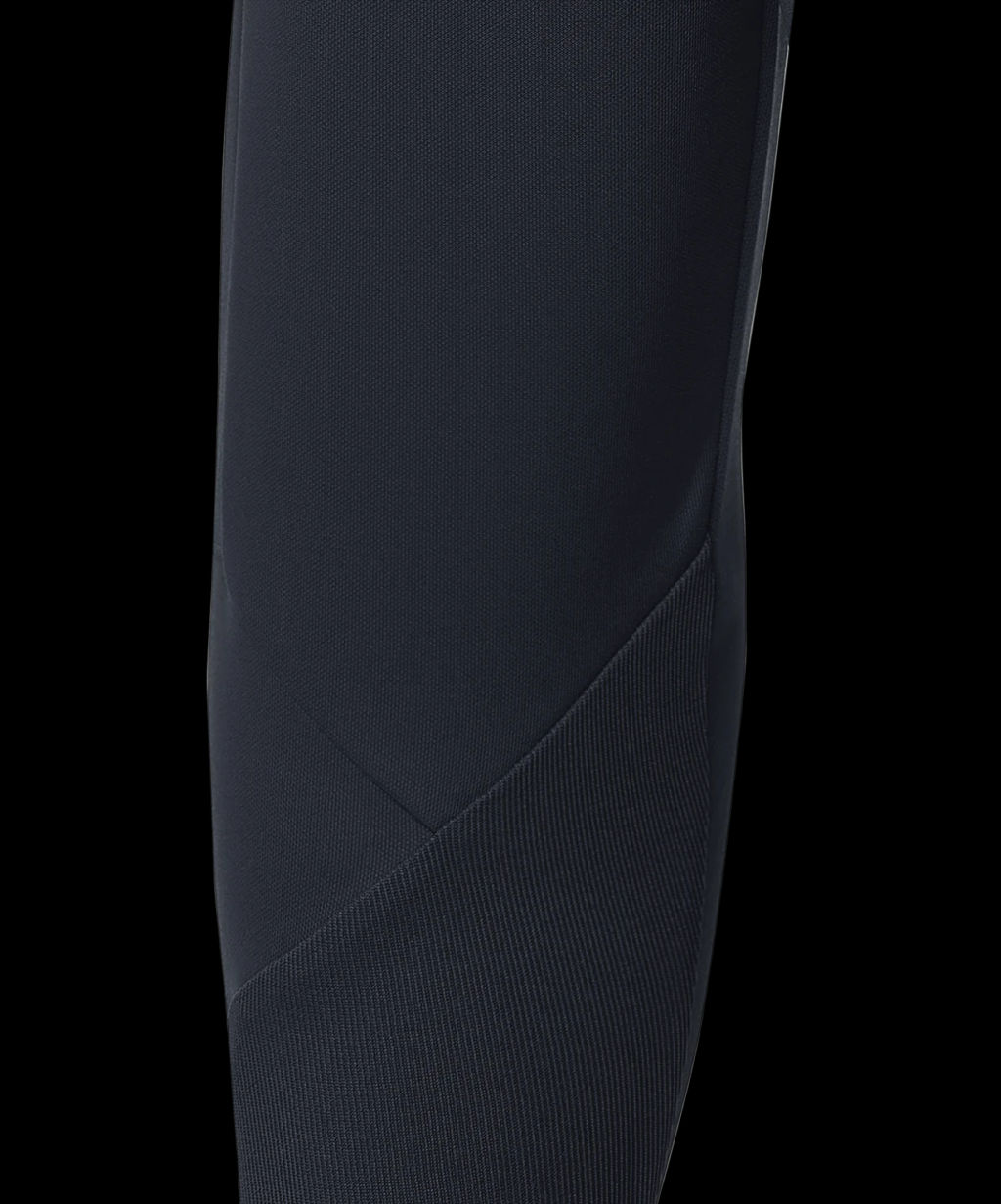 Джемпер тренировочный JOGEL DIVISION PerFormDRY Pro Training Top, черный  фото 5