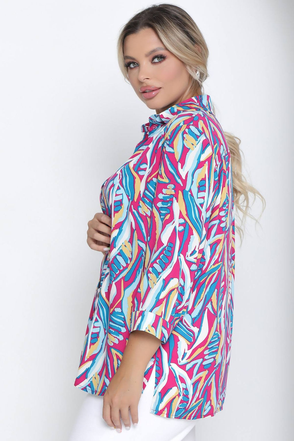 Рубашка П-2169/14