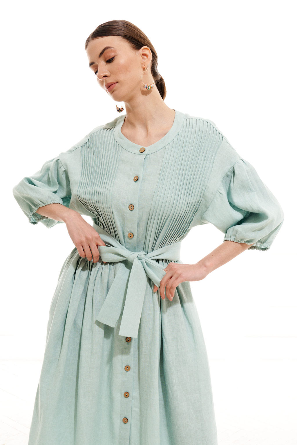 Платье 1993 - Elletto фото 35