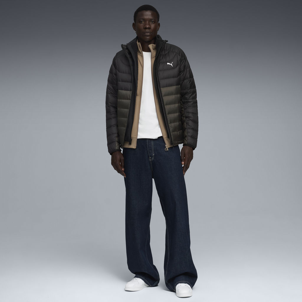 Куртка взрослая