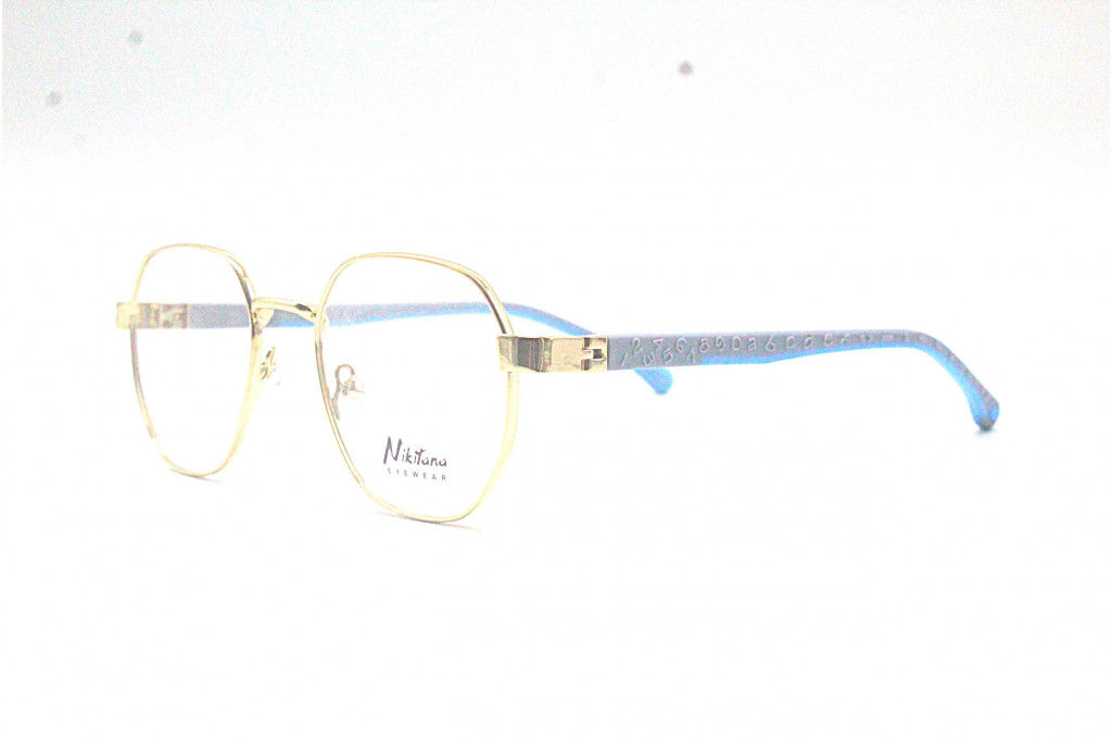 Оправа NIKITANA 6302 46-16-136 С1