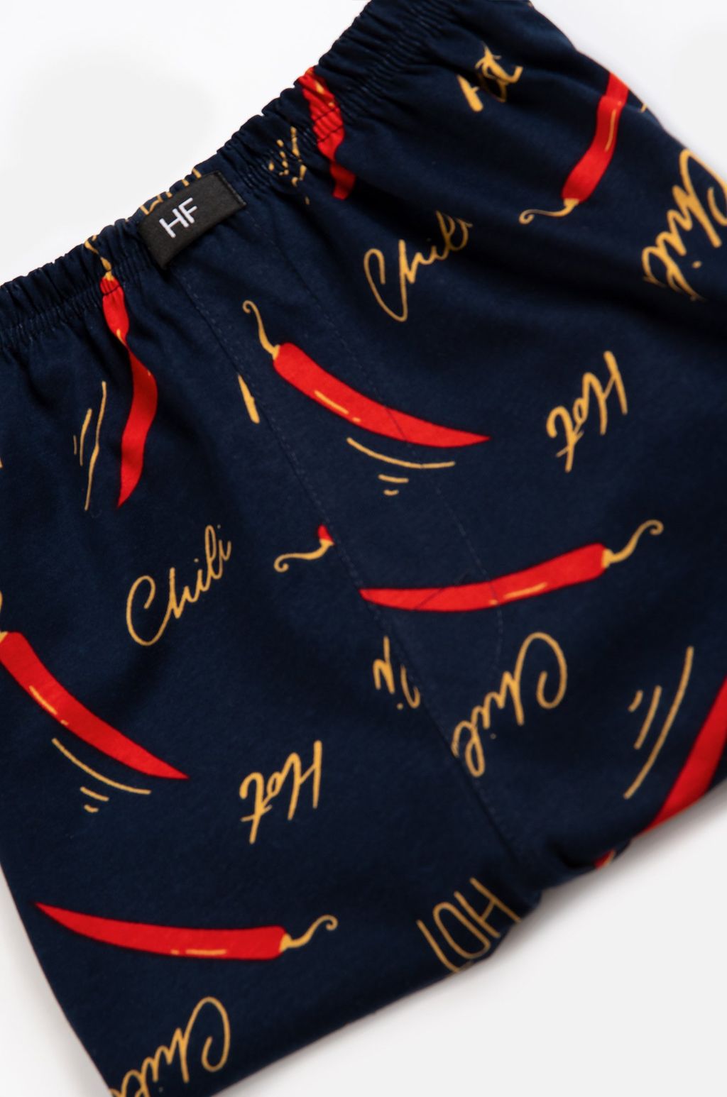 Мужские трусы Happy Fox  фото 5