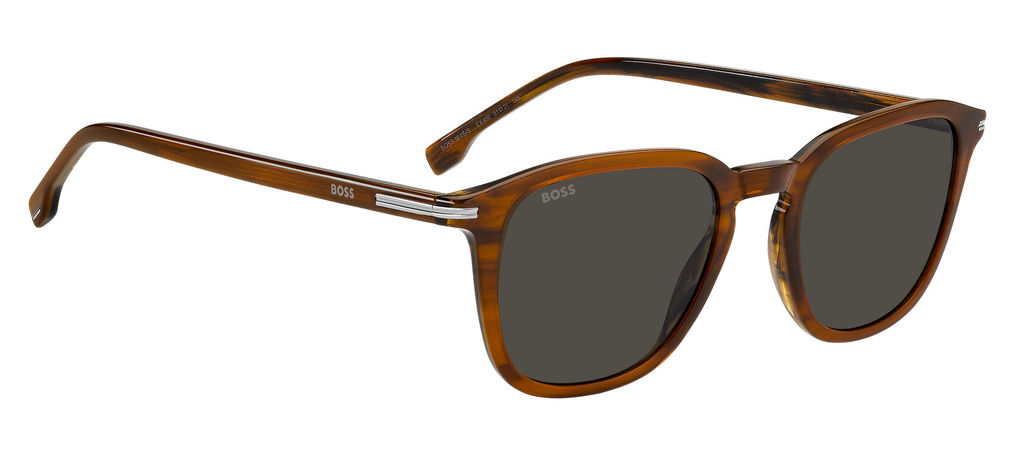 Солнцезащитные очки BOSS 1845/S - Hugo Boss фото 3