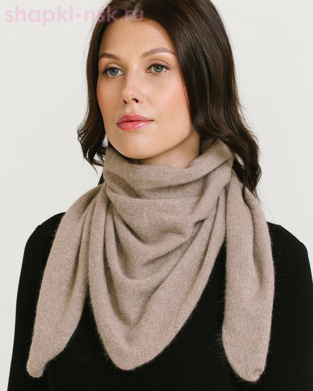 176 PB Косынка женская (133 х 48)