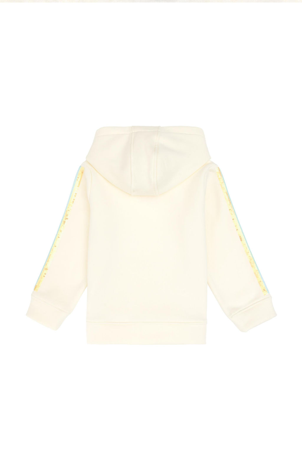 K_z _ocuk Krem Sweatshirt - U.s. polo assn фото 3