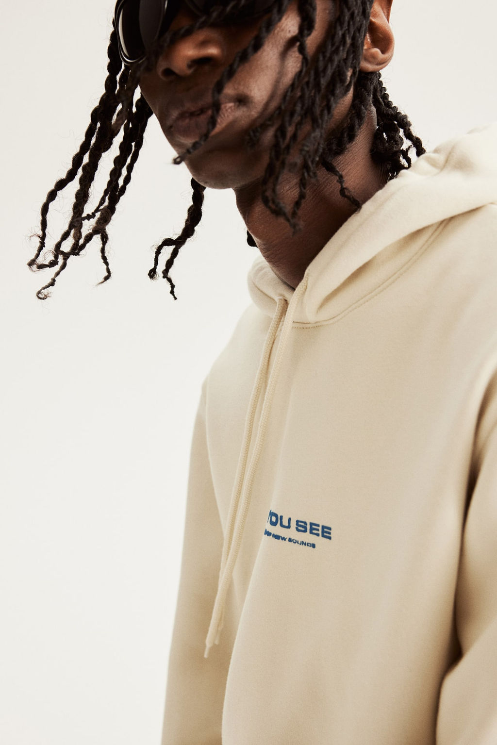 Sudadera con capucha Regular Fit - H&m фото 5
