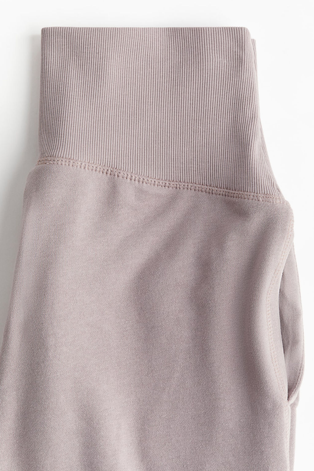 MAMA Joggers pitillo - H&m фото 6