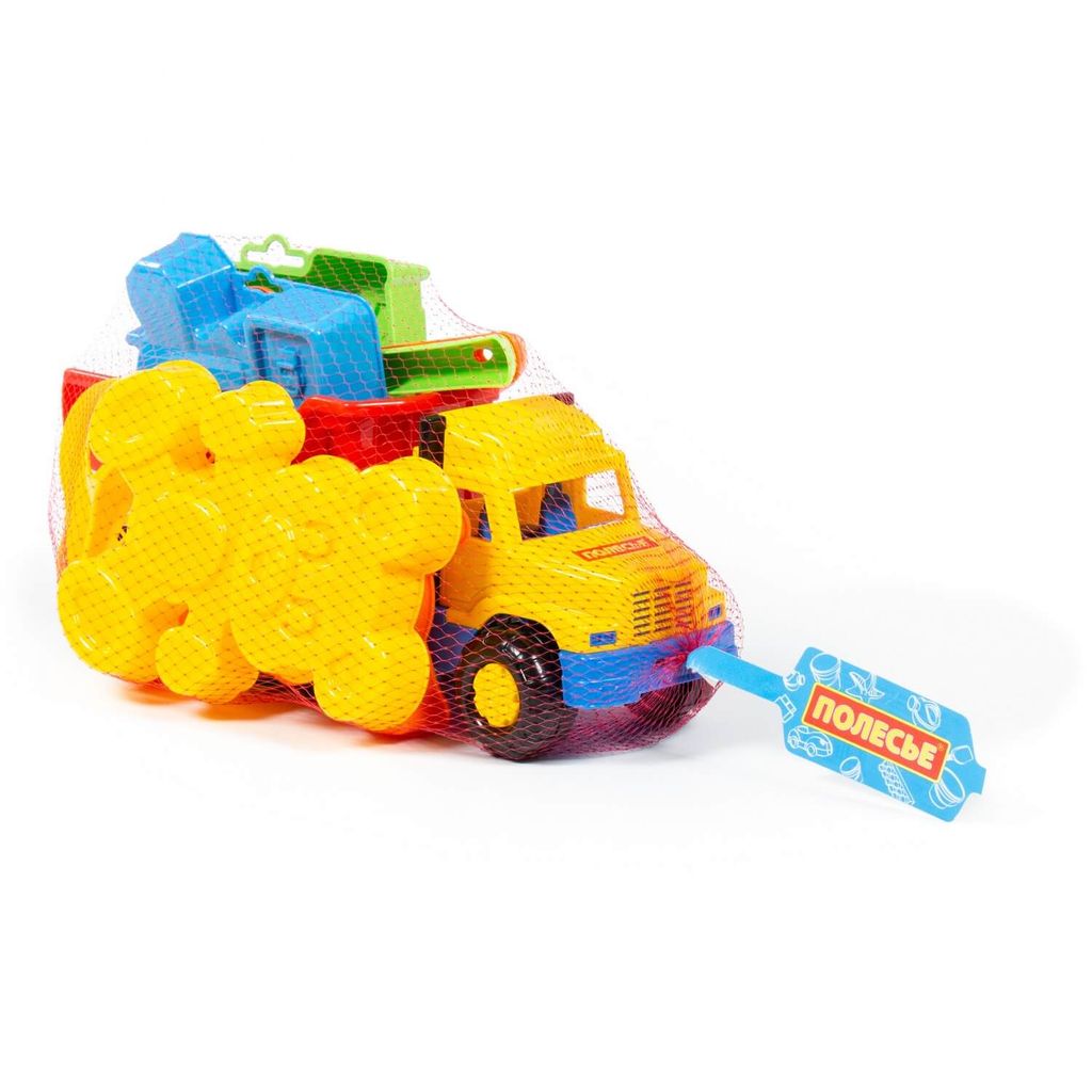 Набор №105 - Полесье фото 10