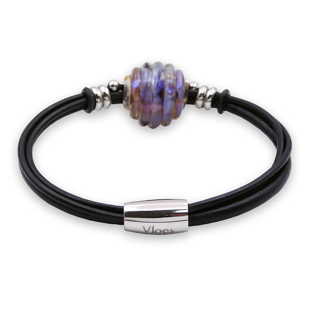 Браслет из муранского стекла - Vloes фото 2