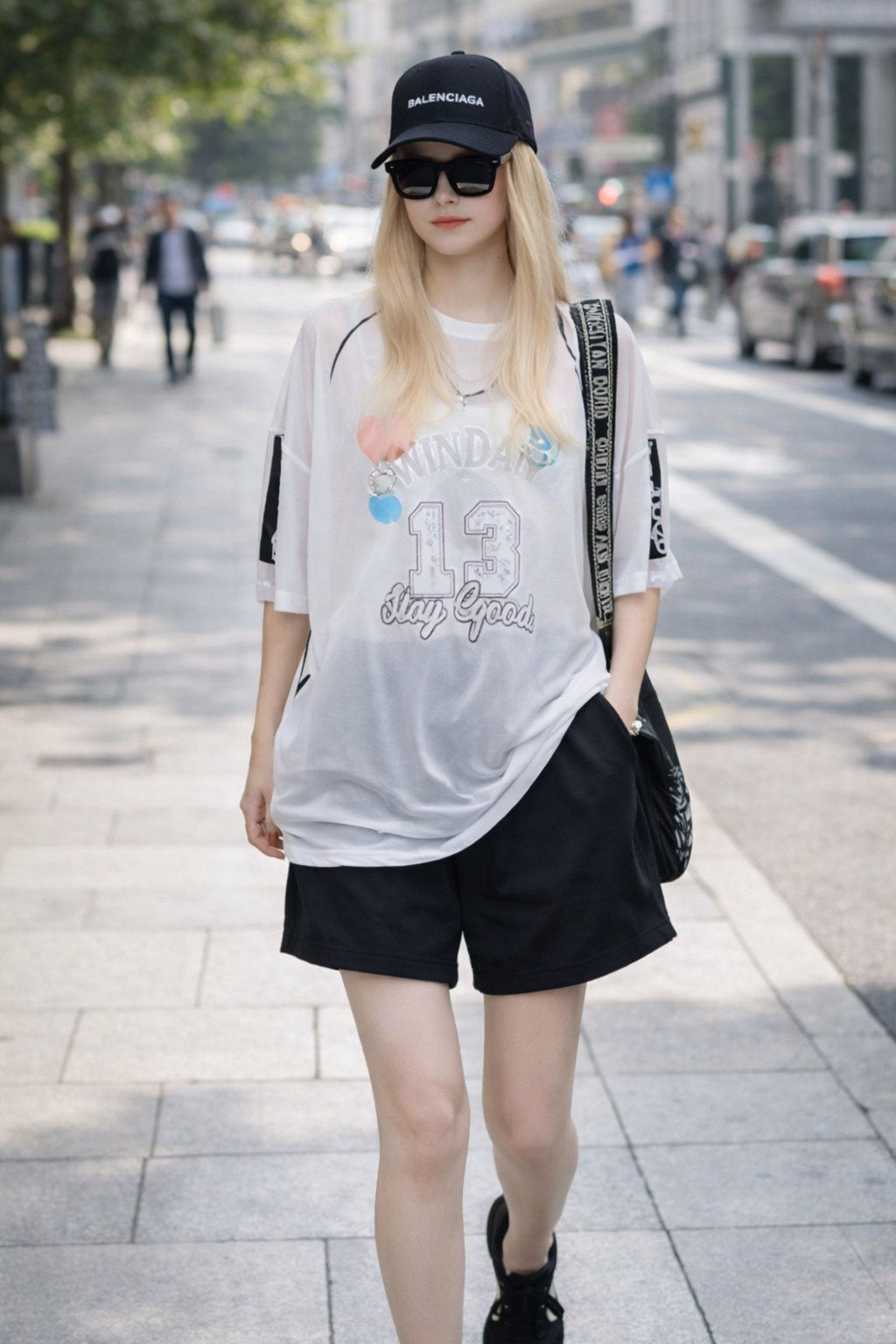 Предзаказ Футболка #КТ130 (2) - Dommod фото 6