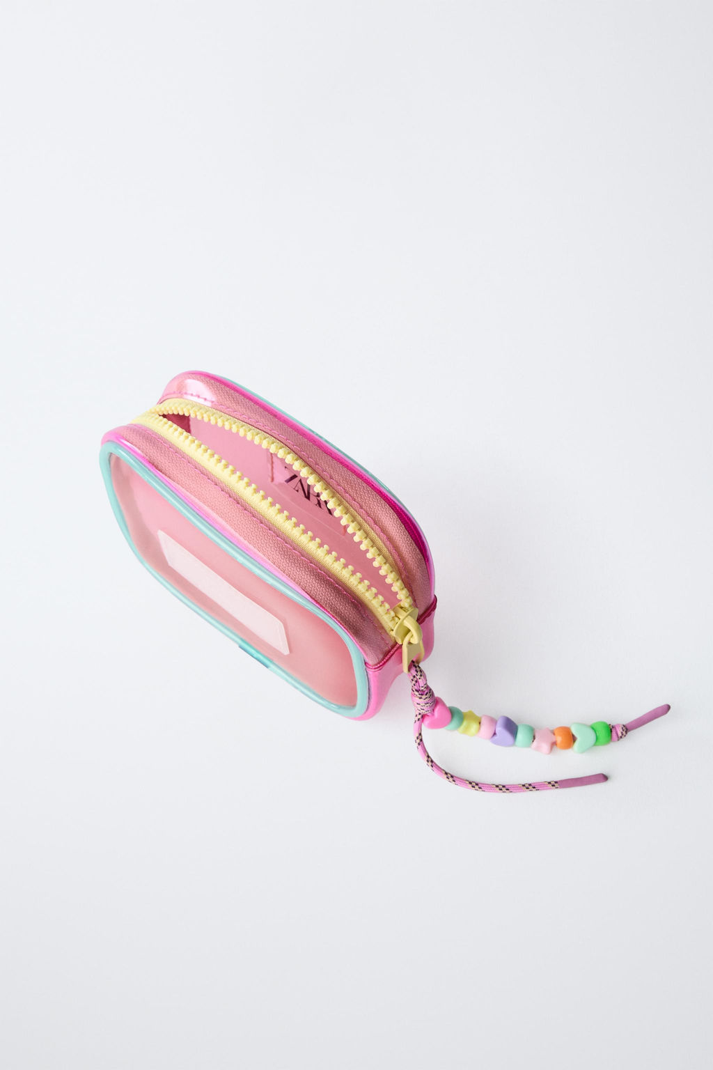 VINYL PURSE