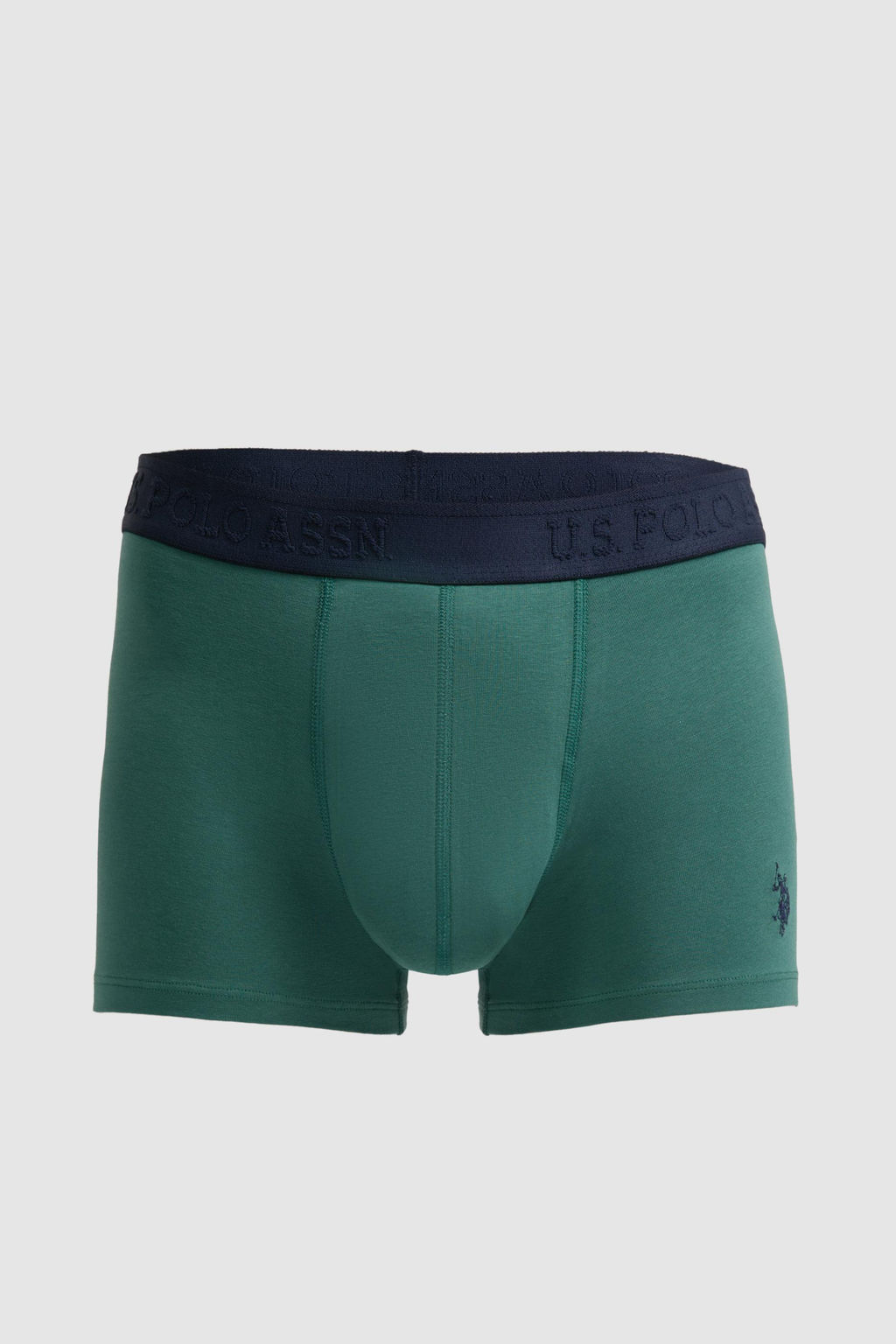 Erkek Mint 3l_ Boxer Tak_m_