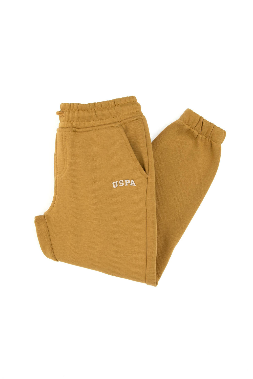 Erkek _ocuk Hardal E_ofman Alt_