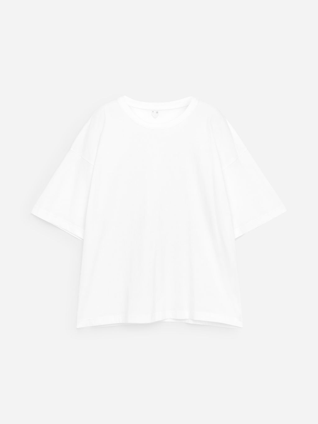 Camiseta oversize - H&m фото 4