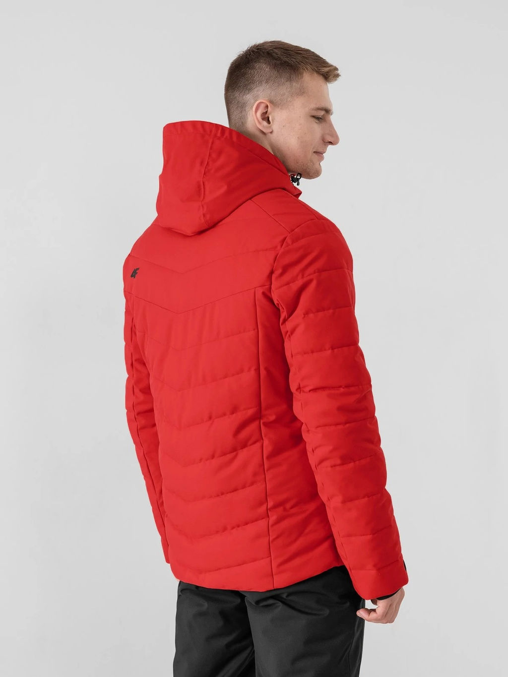 Куртка горнолыжная мужская