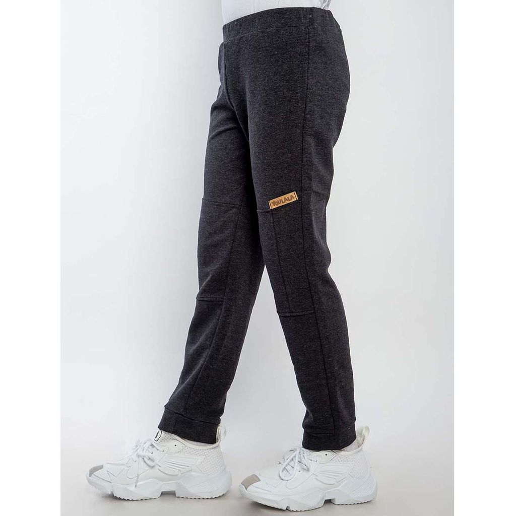 Штаны футер 2х нитка петля 1370300101 - Youlala фото 2