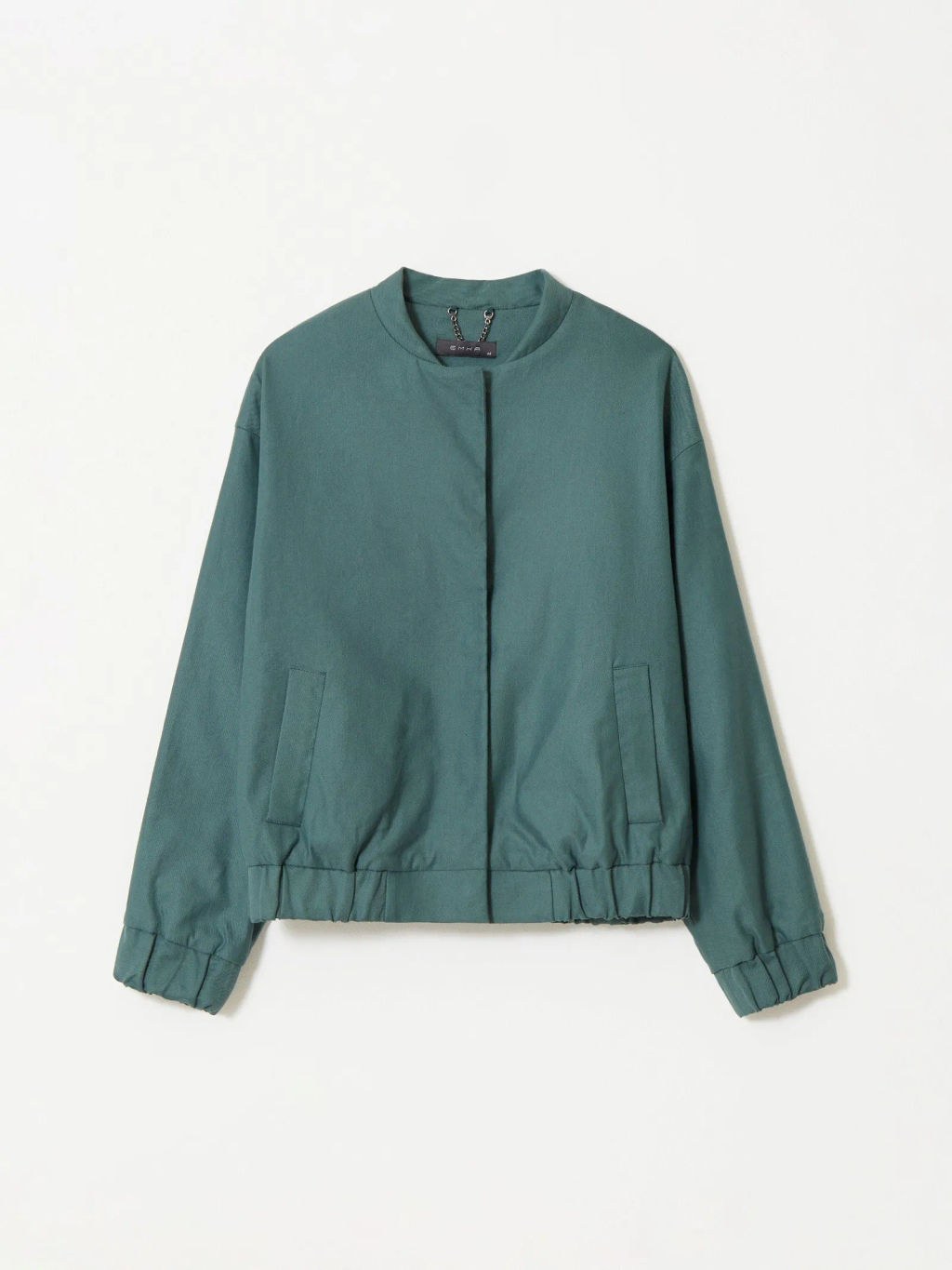 ЕМКА / Жакет с карманами - Emka фото 5