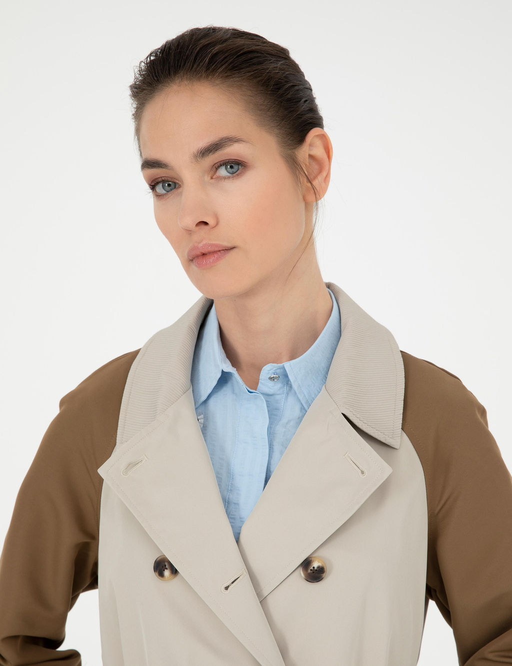 Kum Regular Fit Tren_kot