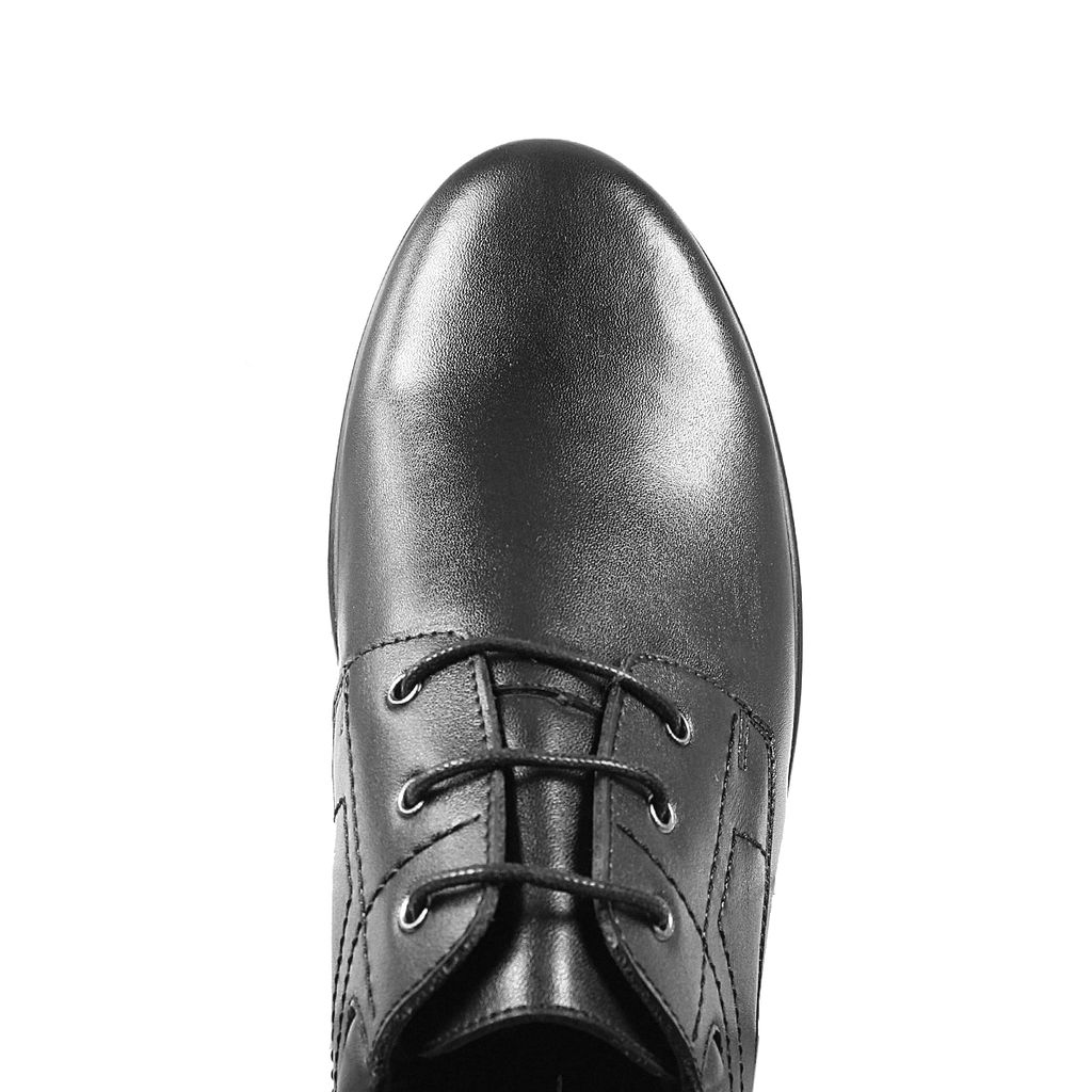 Полуботинки мужские