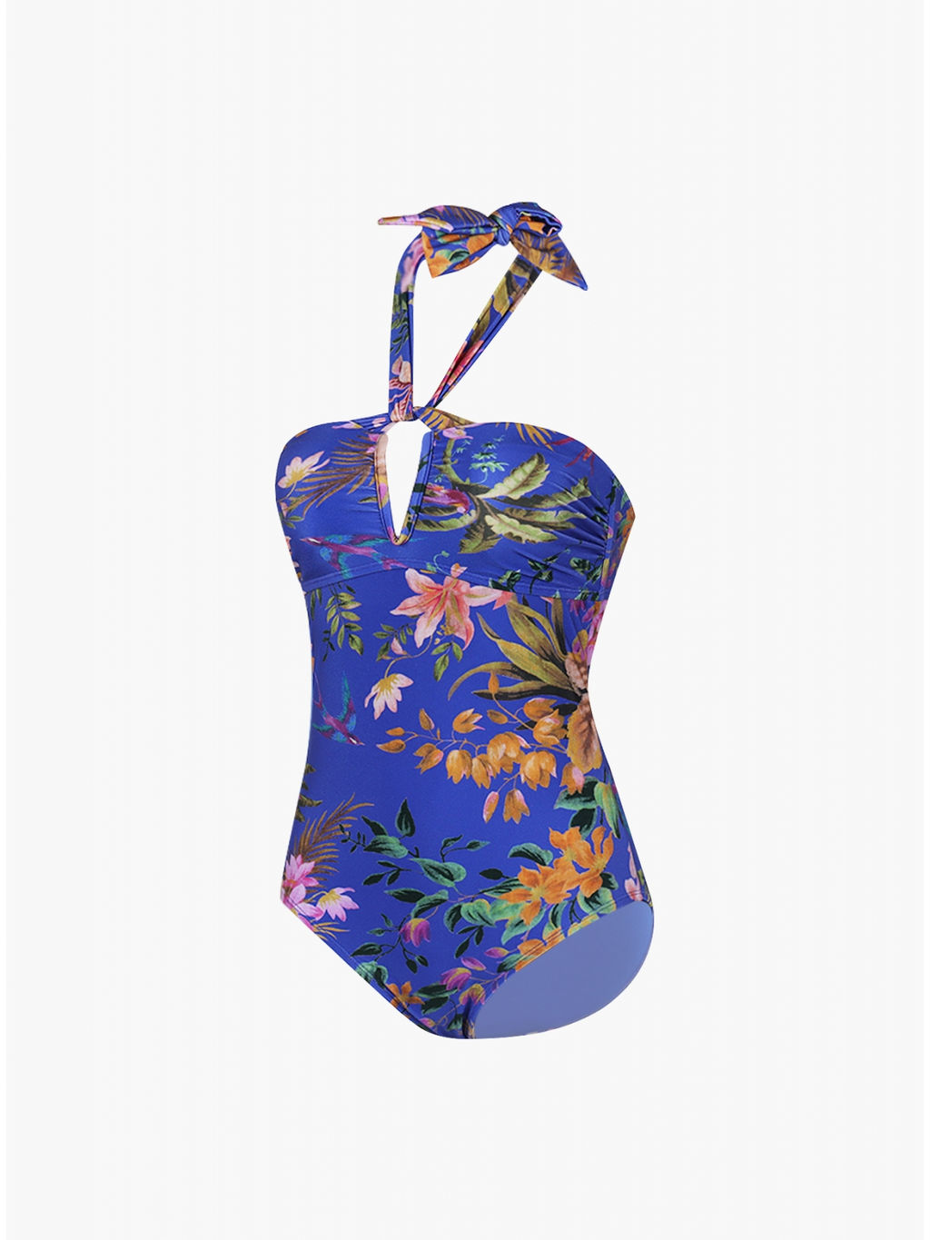 Купальник Indefini (Арт. 732100-3031YLT)  фото 8