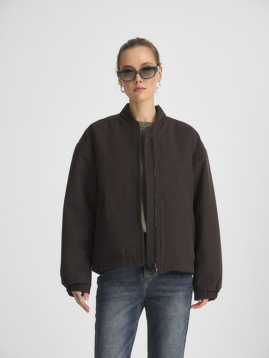 Куртка женская HOOPS, арт. 23233  фото 9